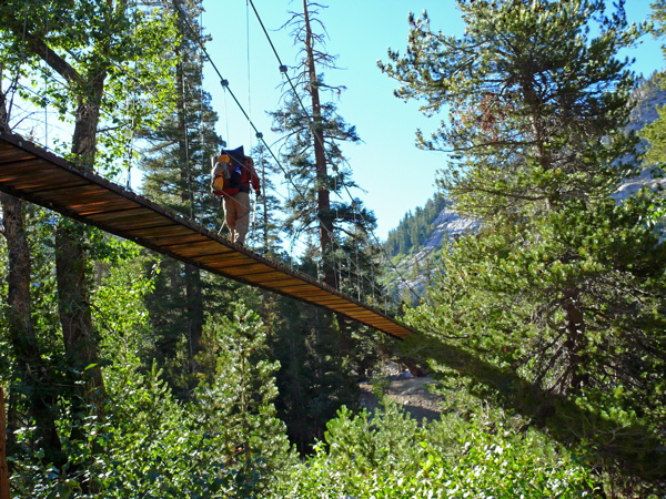 Jembatan Yang Harus Ku Seberangi wood river bridge 6